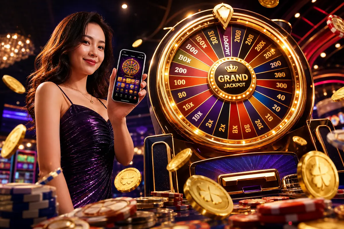 100vip ưu đãi chào mừng