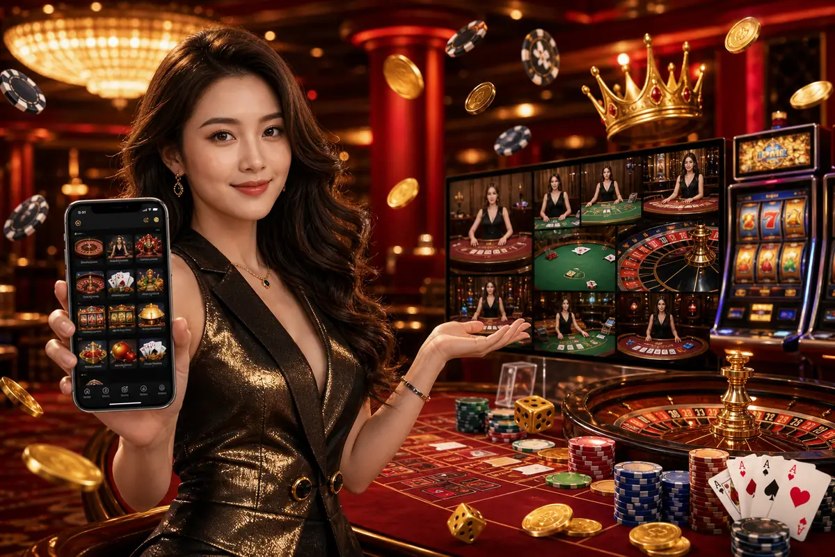 100vip game bài trực tuyến